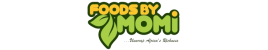 Foodsbymomi ShopBot