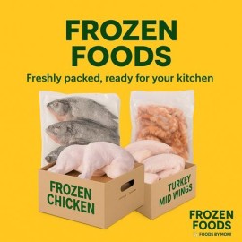 Frozen Foods