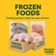 Frozen Foods