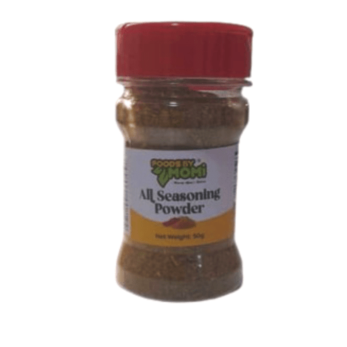 All Seasoning Spice 50g - Foodsbymomi ...