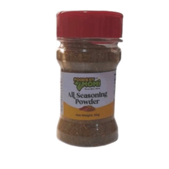 All Seasoning Spice 50g - Foodsbymomi 