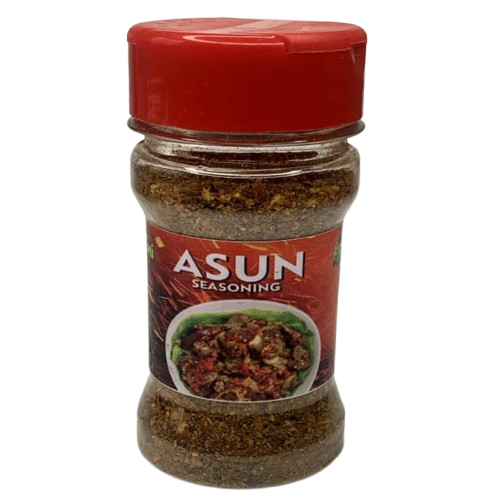Asun Spice 50g - Foodsbymomi ...
