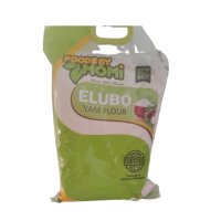 Elubo 4kg - Foodsbymomi...