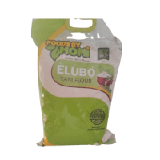 Elubo 4kg - Foodsbymomi...
