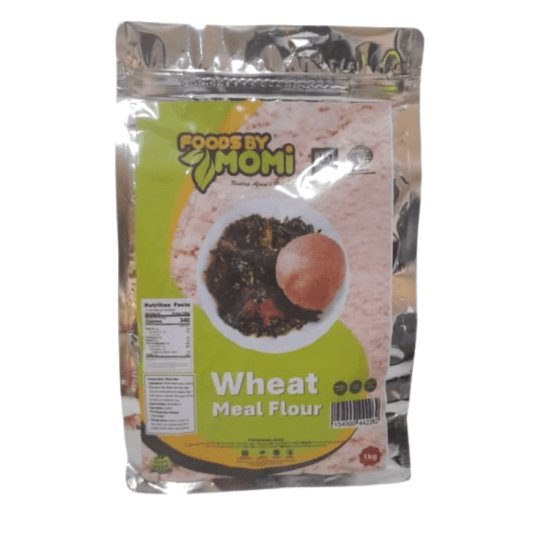 Wheat Flour 1kg - Foodsbymomi...