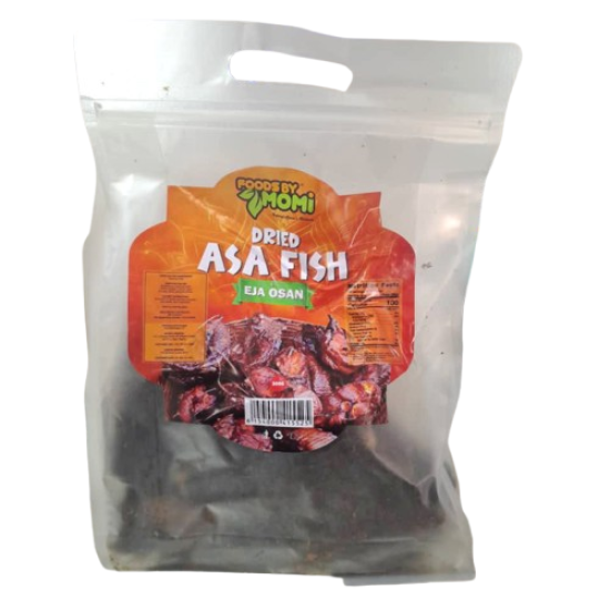Asa Fish Dried 500g - Foodsbymomi 
