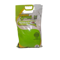 Wheat Flour 4kg - Foodsbymomi...
