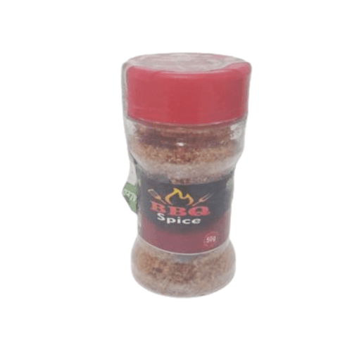 BBQ Seasoning 50g - Foodsbymomi ...