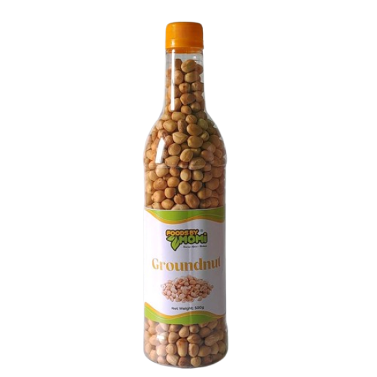 Groundnut 500g - Foodsbymomi