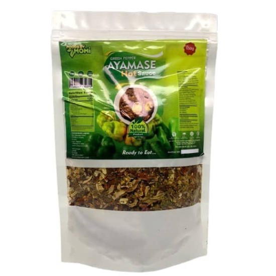Ayamase Sauce 150g - Foodsbymomi 