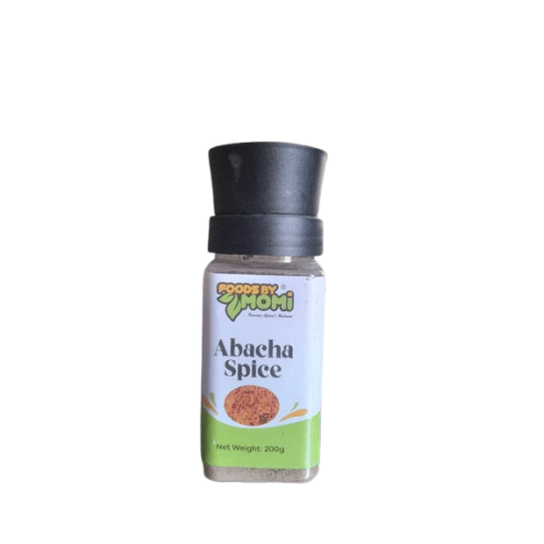 Abacha spice 200g - Foodsbymomi ...