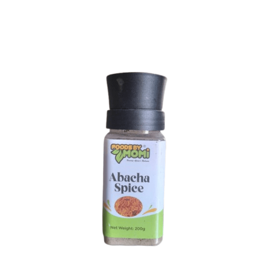 Abacha spice 200g - Foodsbymomi 