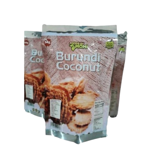 Burundi Coconut 100g - Foodsbymomi...